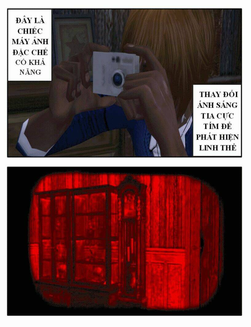 class of wizards chapter 7.2 27