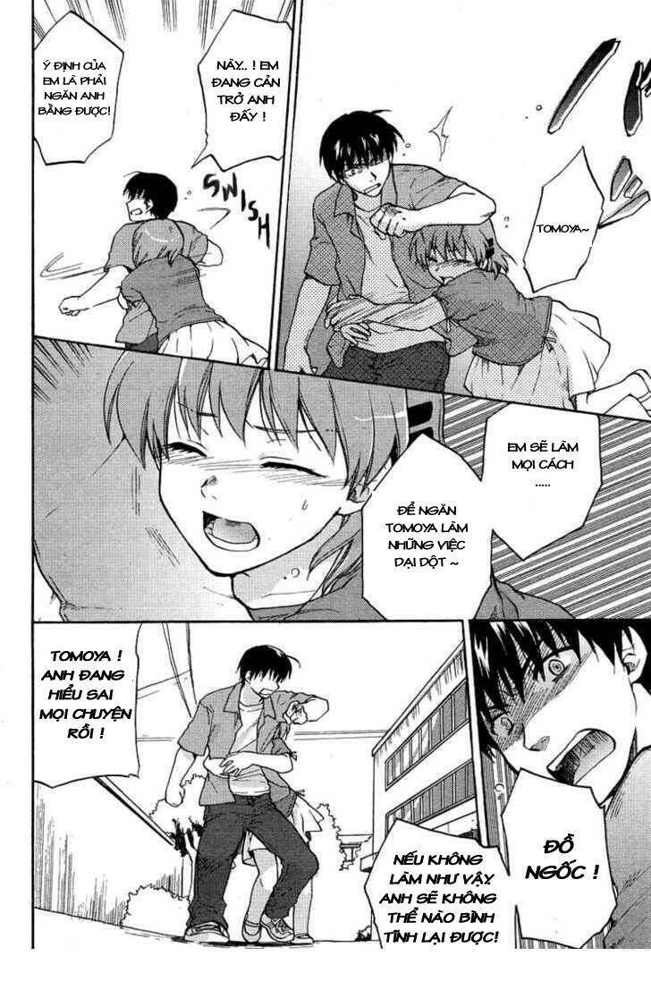 clannad chapter 20 28