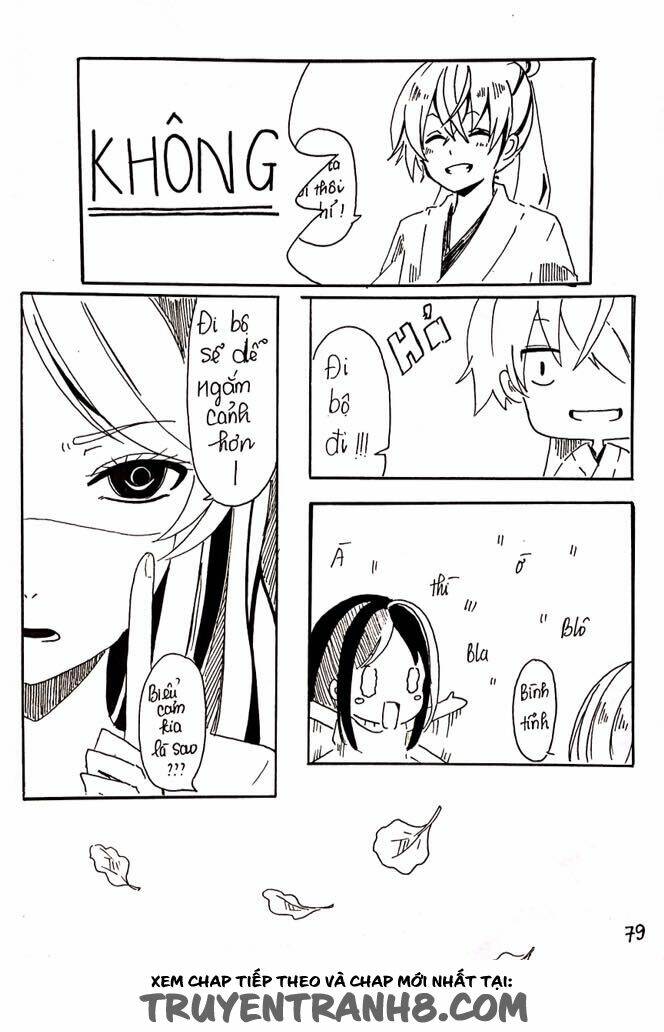 tấm cám: untold god father chapter 4 13