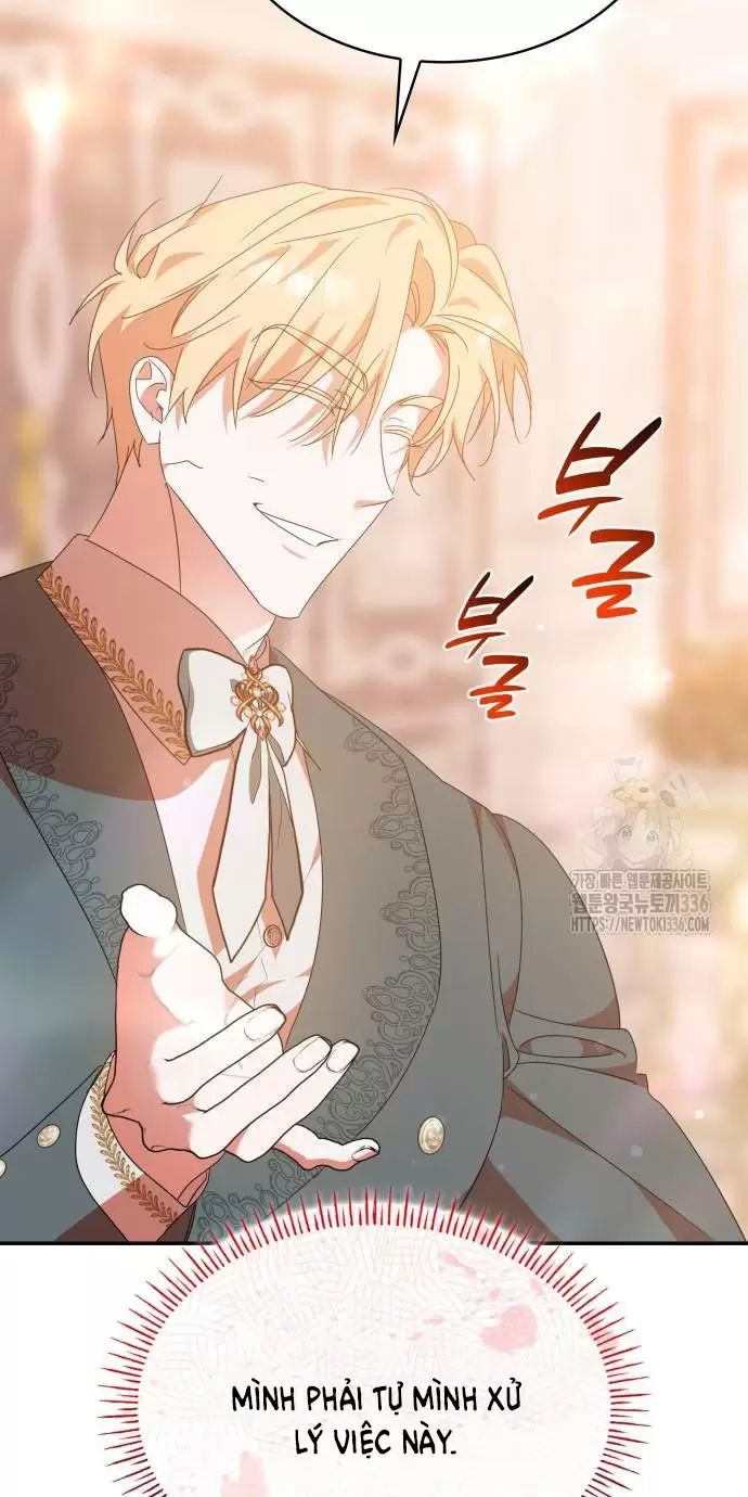 sống trong vườn hoa của công chúa chapter 31 30