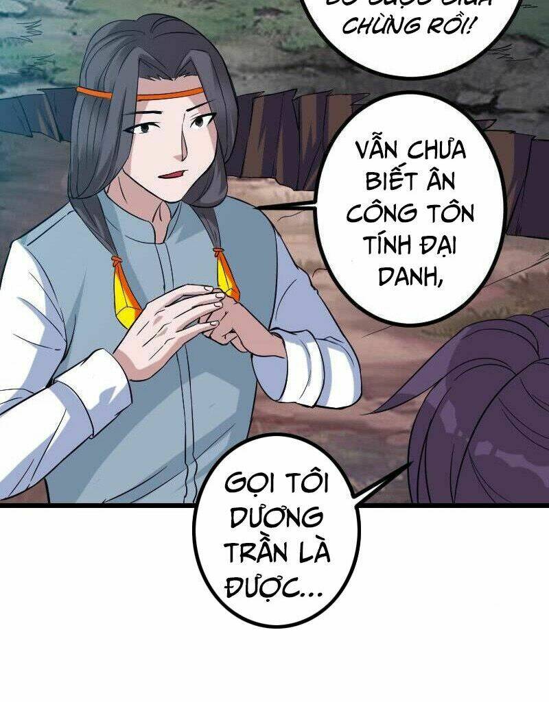 ngưu thư cung ứng thương chapter 149 16