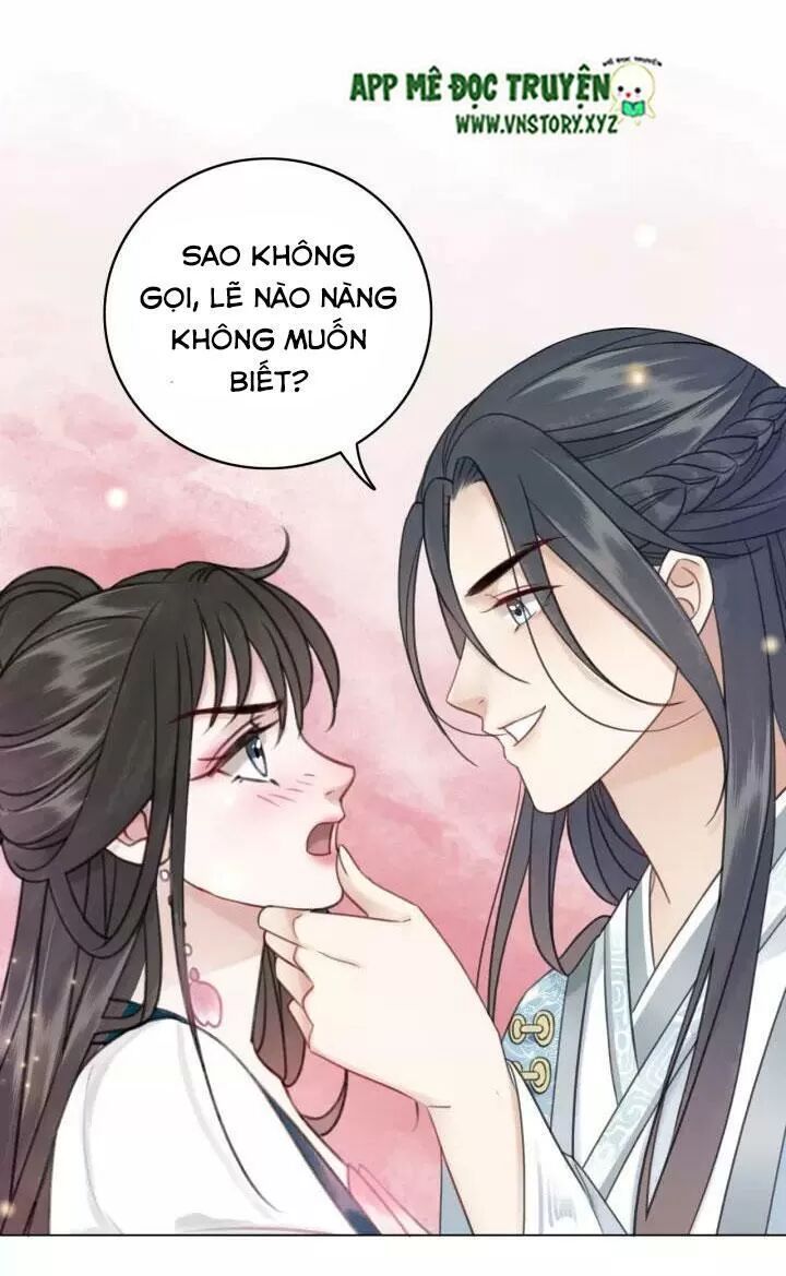 cực phẩm phế vật tiểu thư chapter 119 4