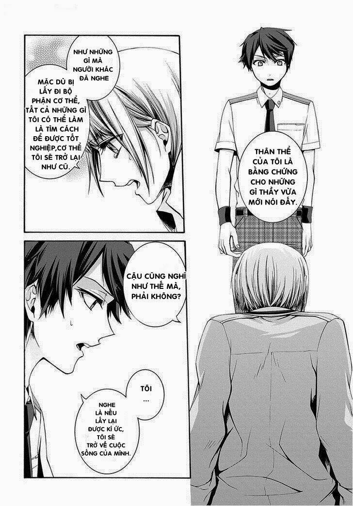 dolls code chapter 1 36