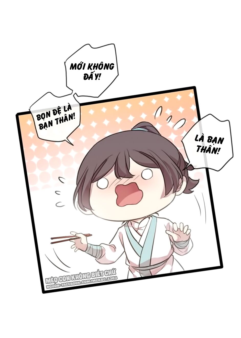 bách yêu dị văn chapter 103.5 6