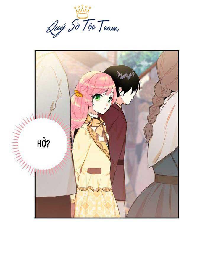 trọng sinh trở thành hoàng phi chapter 10 20