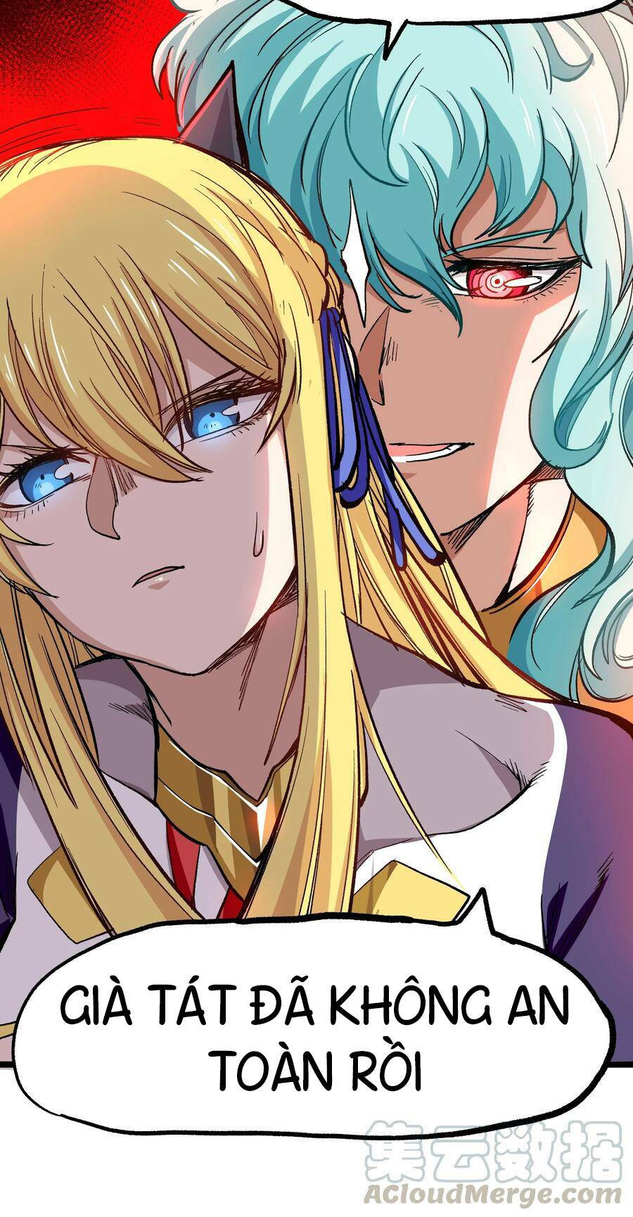 vú em vô địch chapter 4 44