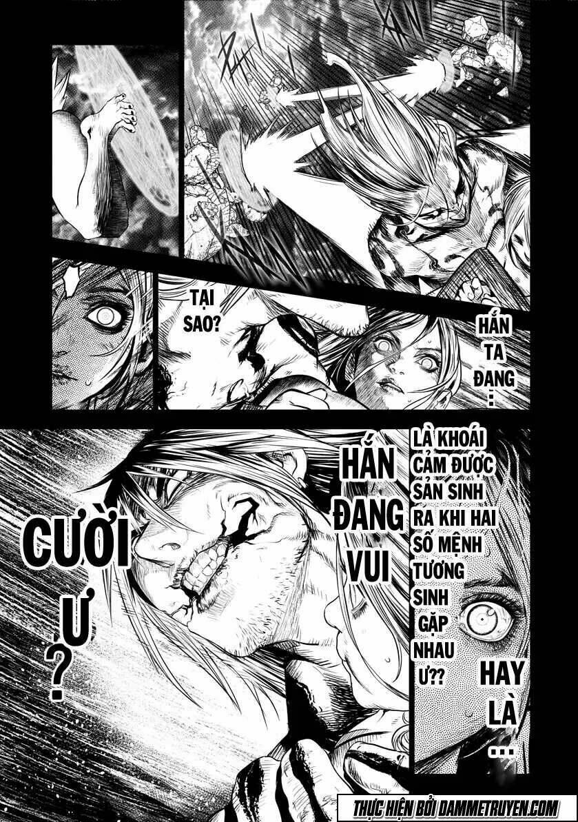 unity of heaven chapter 63 4