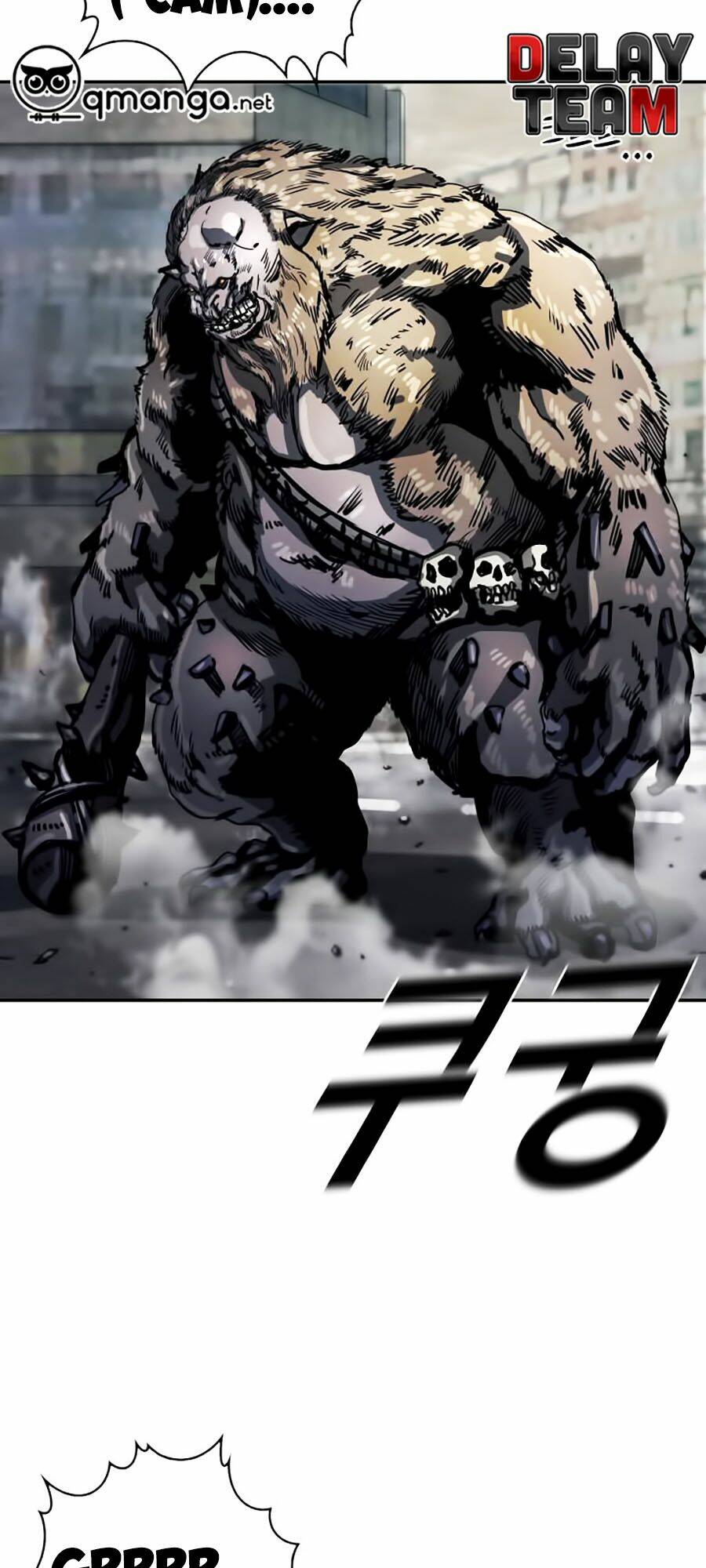 thợ săn đầu tiên chapter 24 19