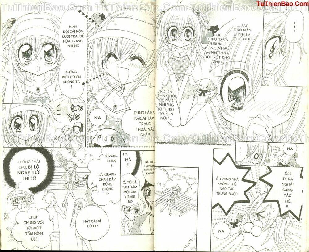 tôi là idol chapter 5 25