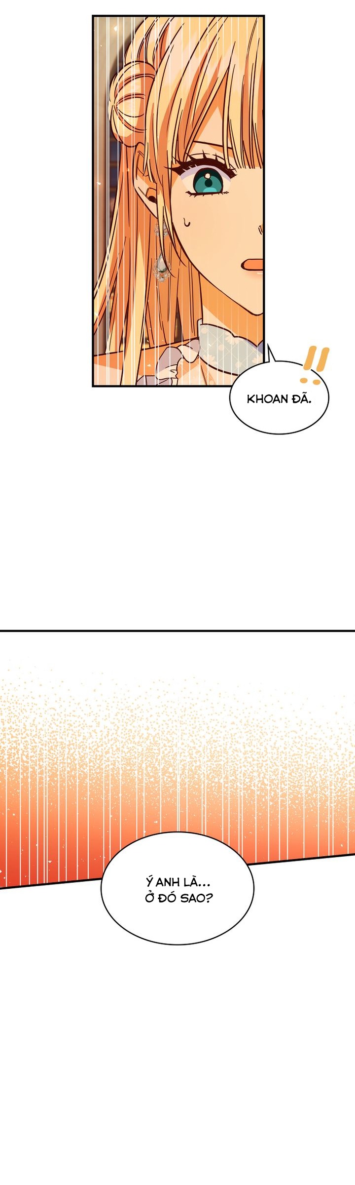 công lý của một ác nữ chapter 30 14