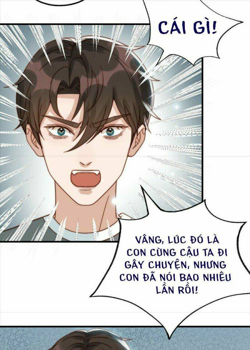 chồng trước 18 tuổi chapter 84 4