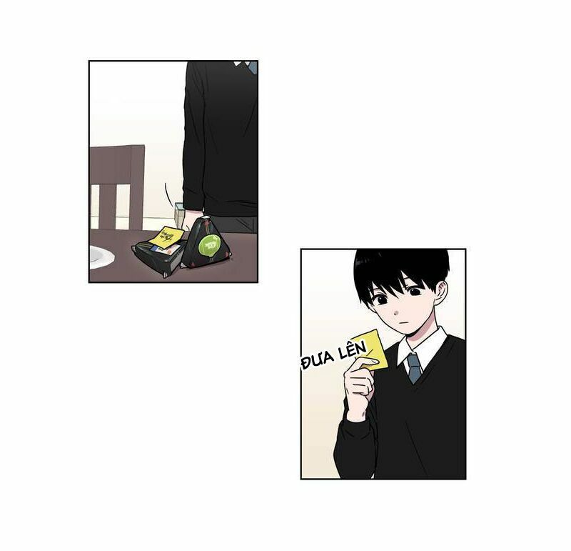 …”một sự thật khá khó chịu.” chapter 13 21