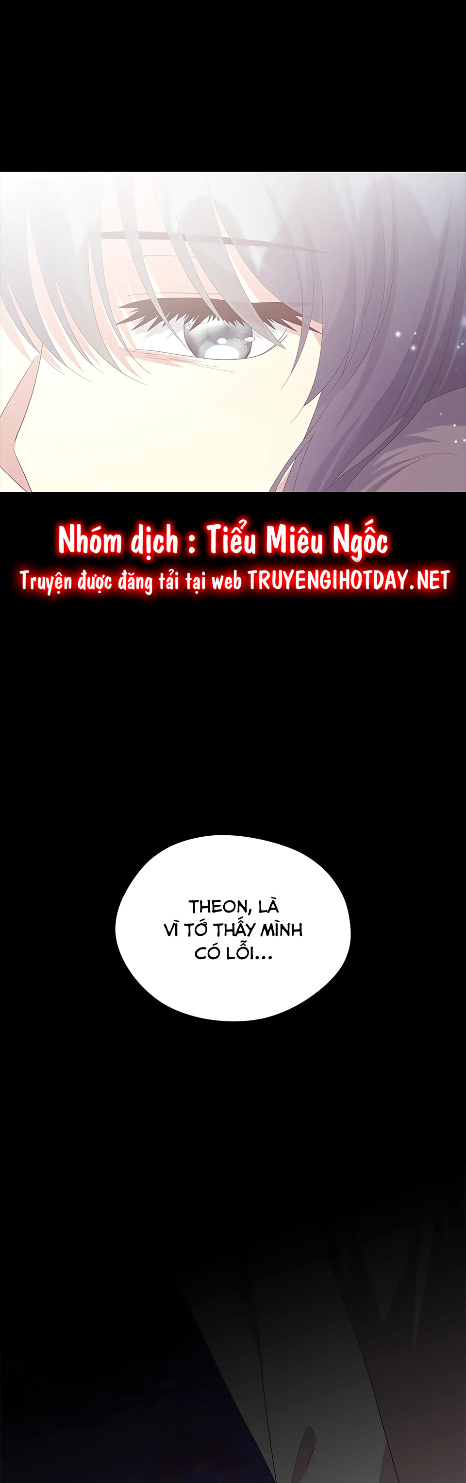 tôi không phải là nữ anh hùng chapter 108 6