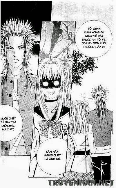 viên đạn tình yêu chapter 2 51