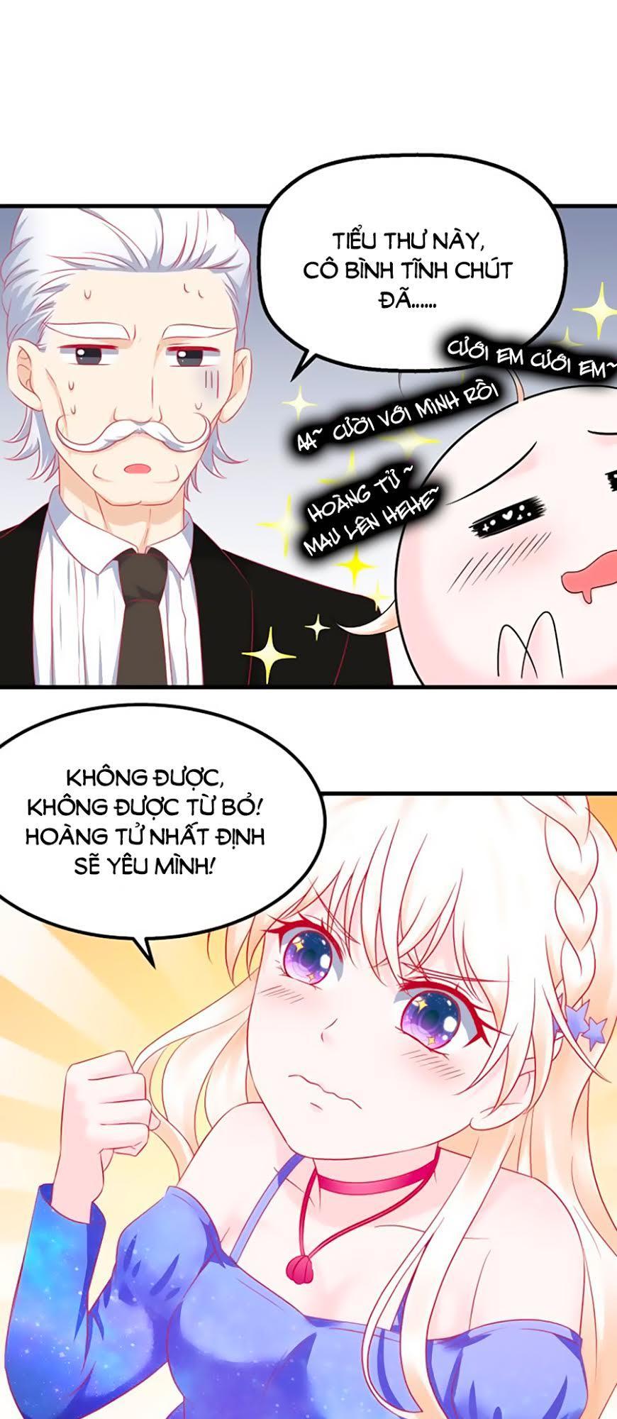 thâm hải chi ca chapter 10 30