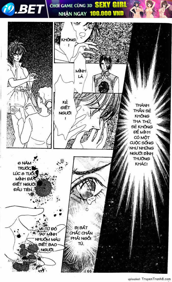 tiệm thú kiểng chapter 27 42