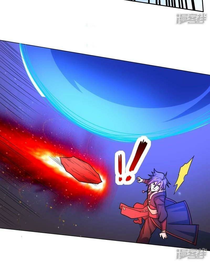 tuyệt thế thánh đế chapter 19 26