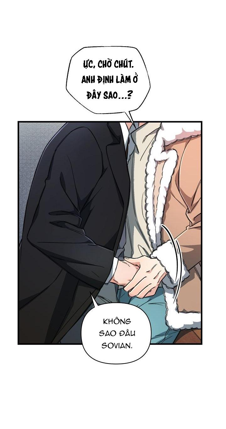 chuyến tàu điên cuồng chapter 10 43