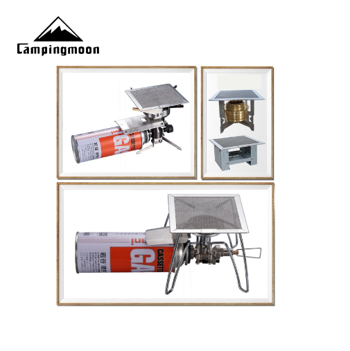 Tấm lưới tụ nhiệt Campingmoon US-120/US-150