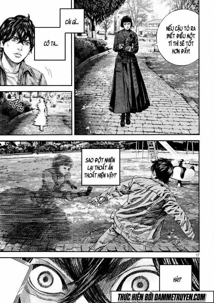 psycho bank chapter 3 17