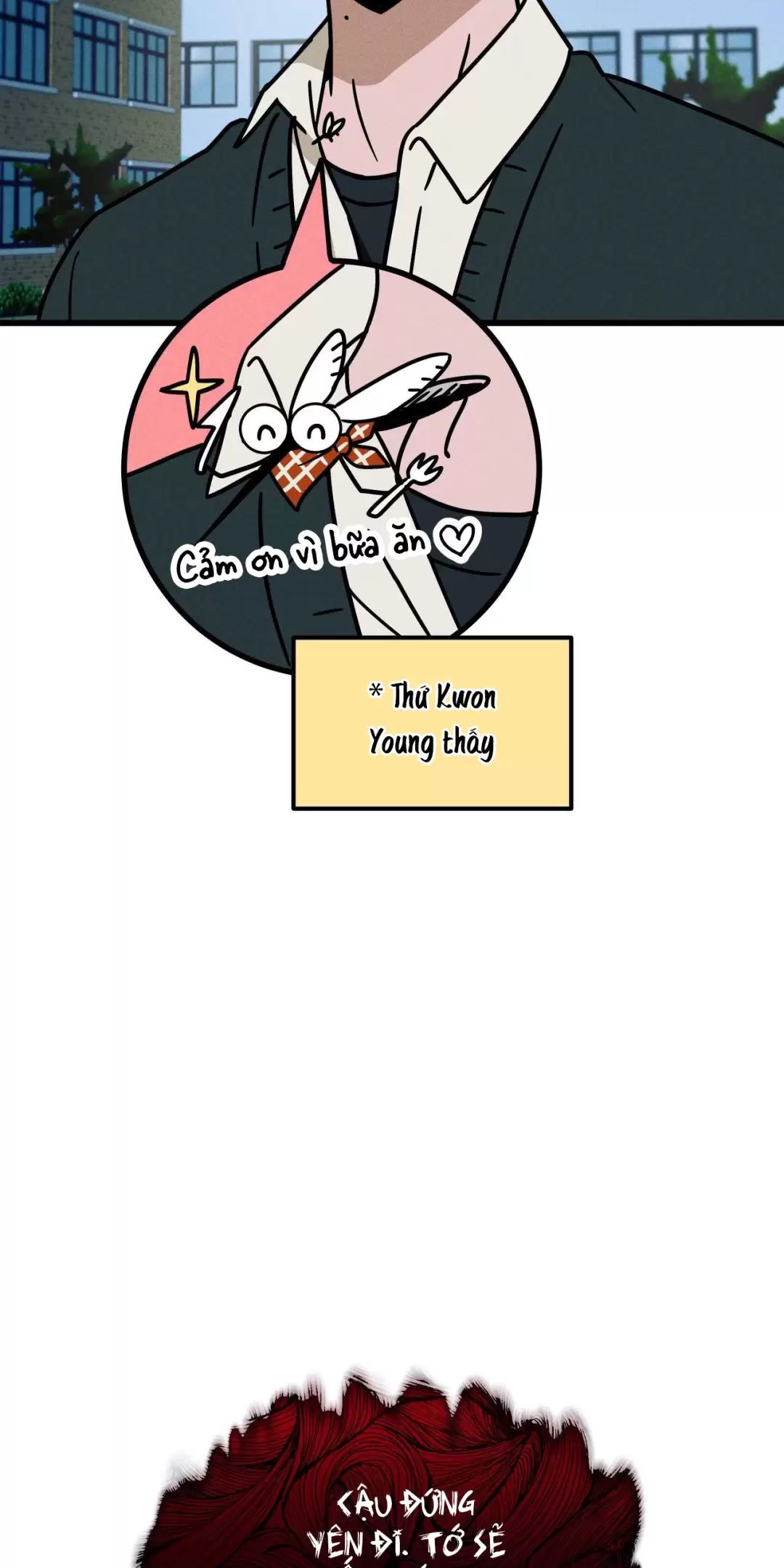 lời tỏ tình từ con số 0 chapter 19 44