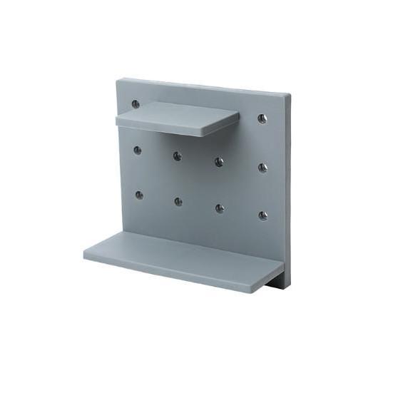 Bộ kệ treo tường nhà bếp, phòng tắm siêu chắc và chống nước hiệu quả - Home and Garden