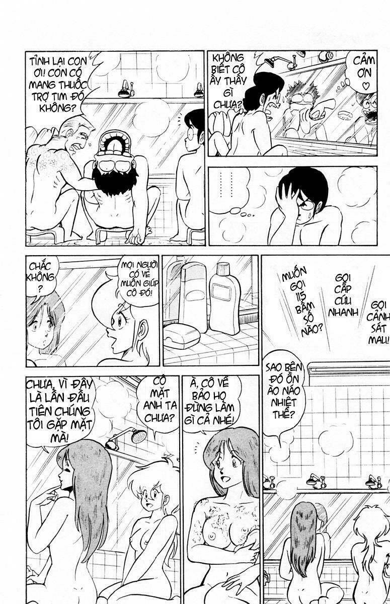 yuu & mi chapter 9 12