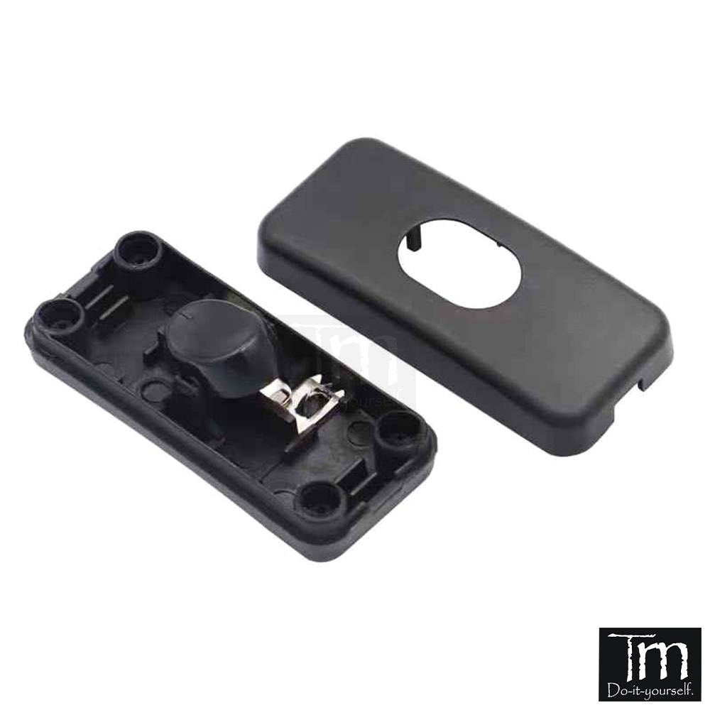 Công Tắc Quả Nhót KCD1-112