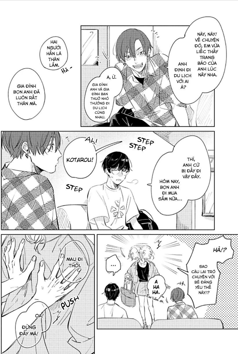 list truyện manga ngắn theo yêu cầu chapter 6.5 15