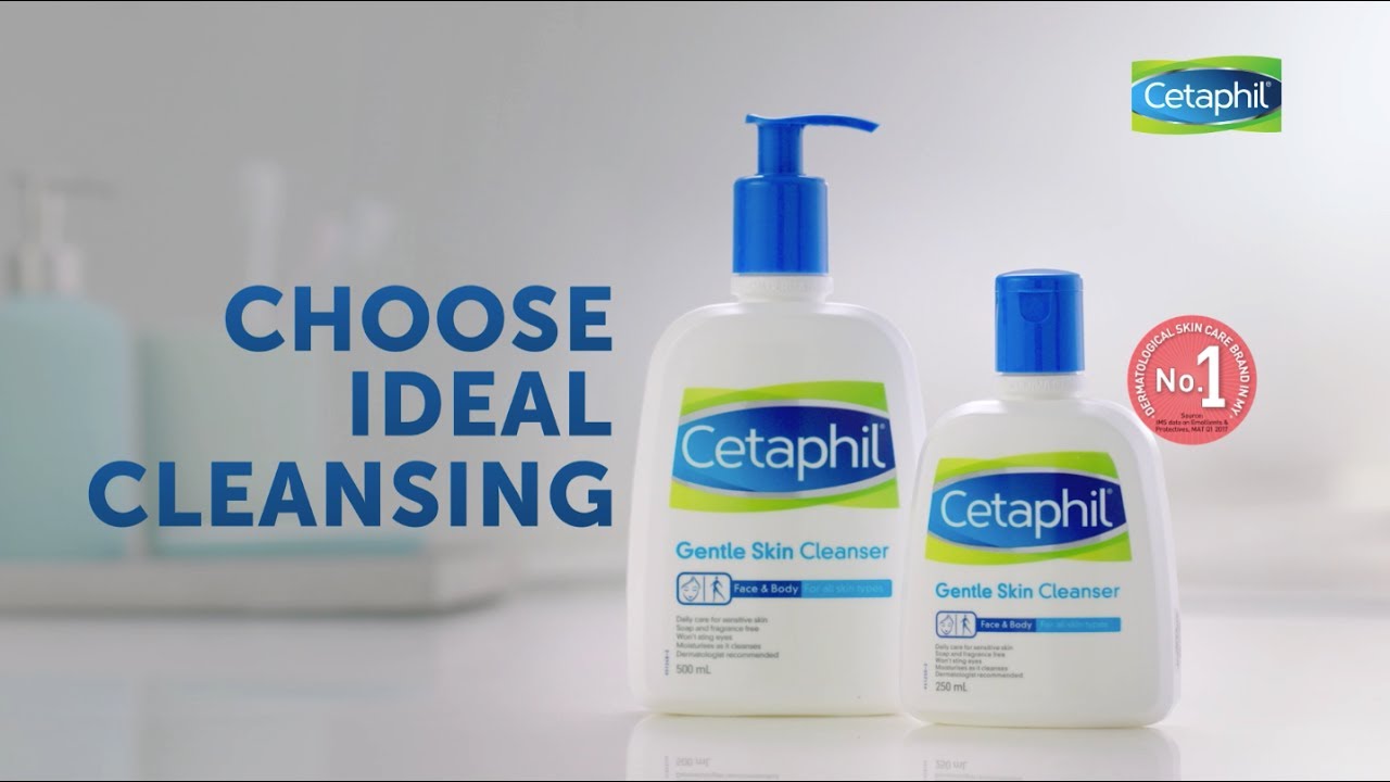 Sữa Rửa Mặt Cetaphil Gentle Skin Cleanser 591 ML nhập Costco USA