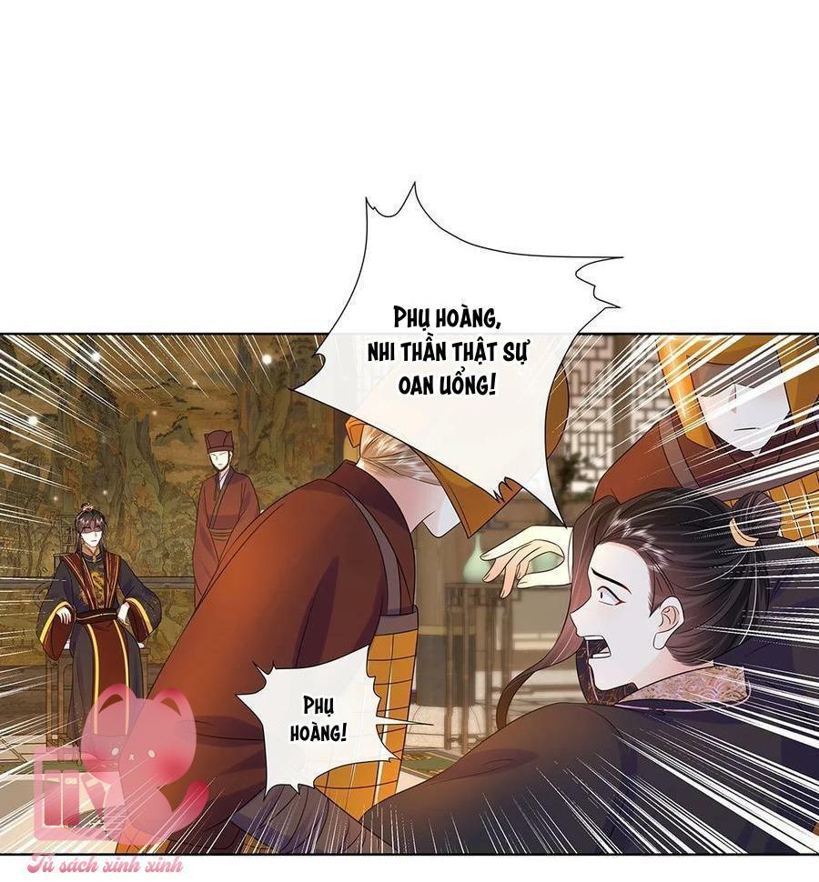 hắc hoá vương gia khó dỗ dành chapter 65 3