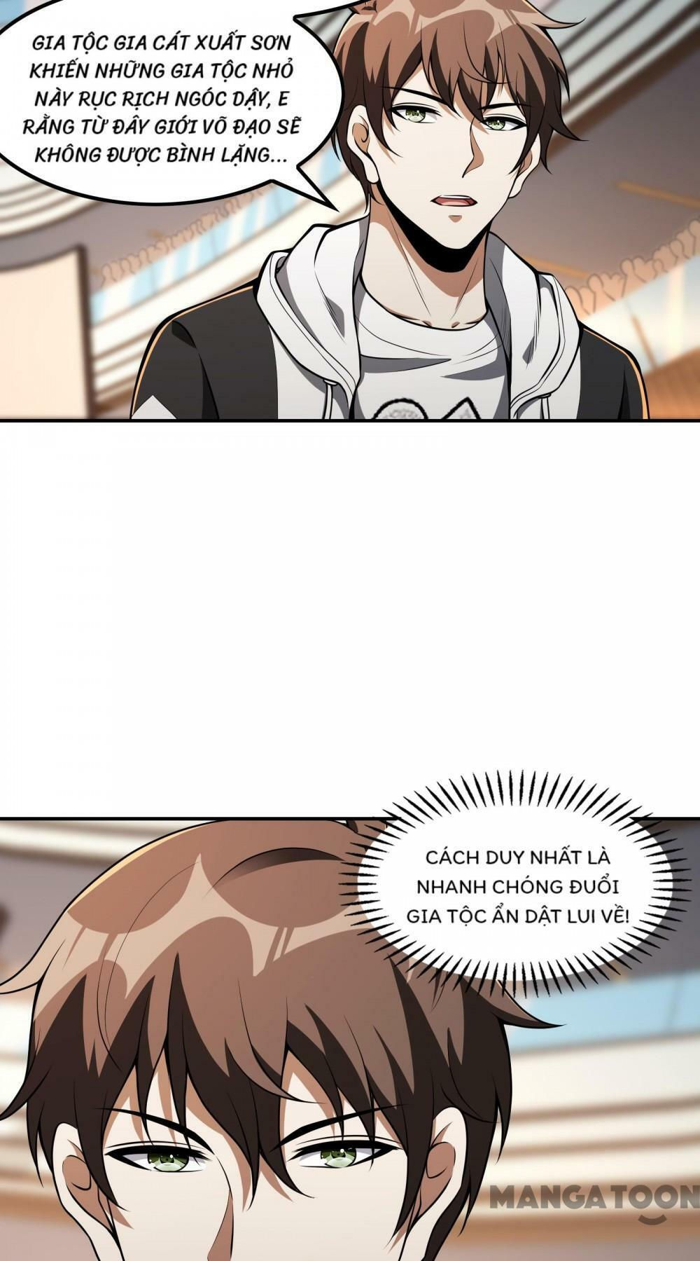 đệ nhất người ở rể chapter 103 28