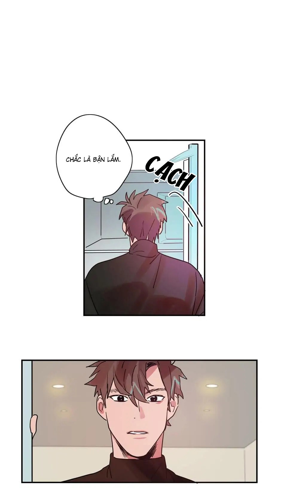 love on my terms chapter 2 8