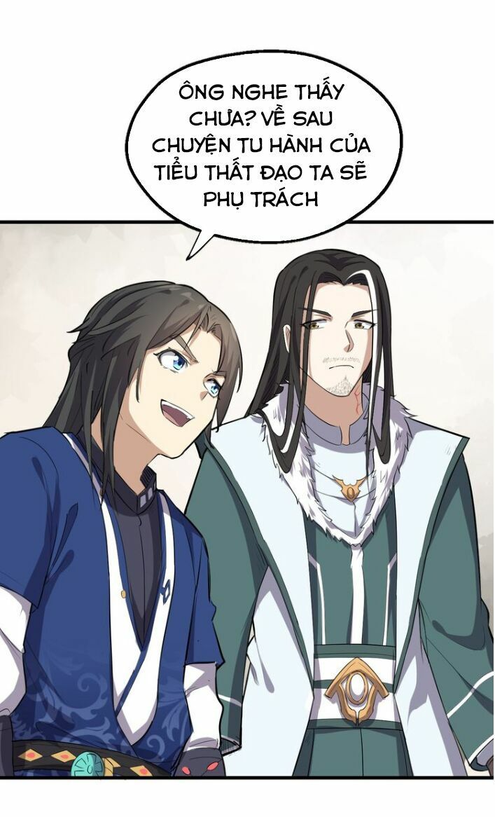 đại nghịch chi môn chapter 17 4