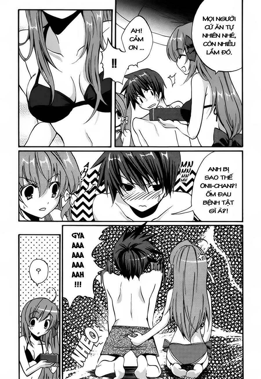 gift - under the rainbow chapter 6 17