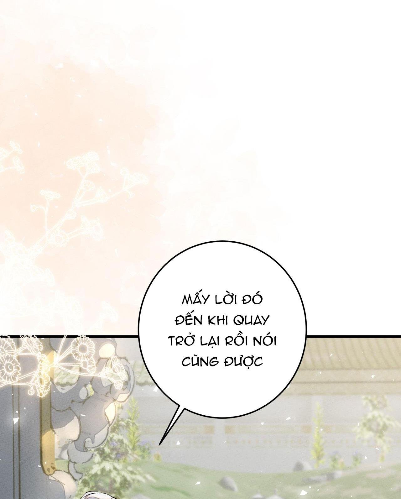 bl cổ trang - âu cổ ngắn nhà kim chapter 39.4 71