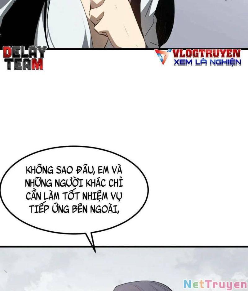 siêu tiến hóa chapter 79 16