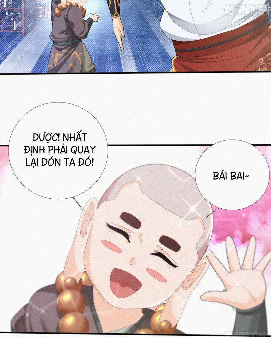 nguyên linh chúa tể chapter 14 20