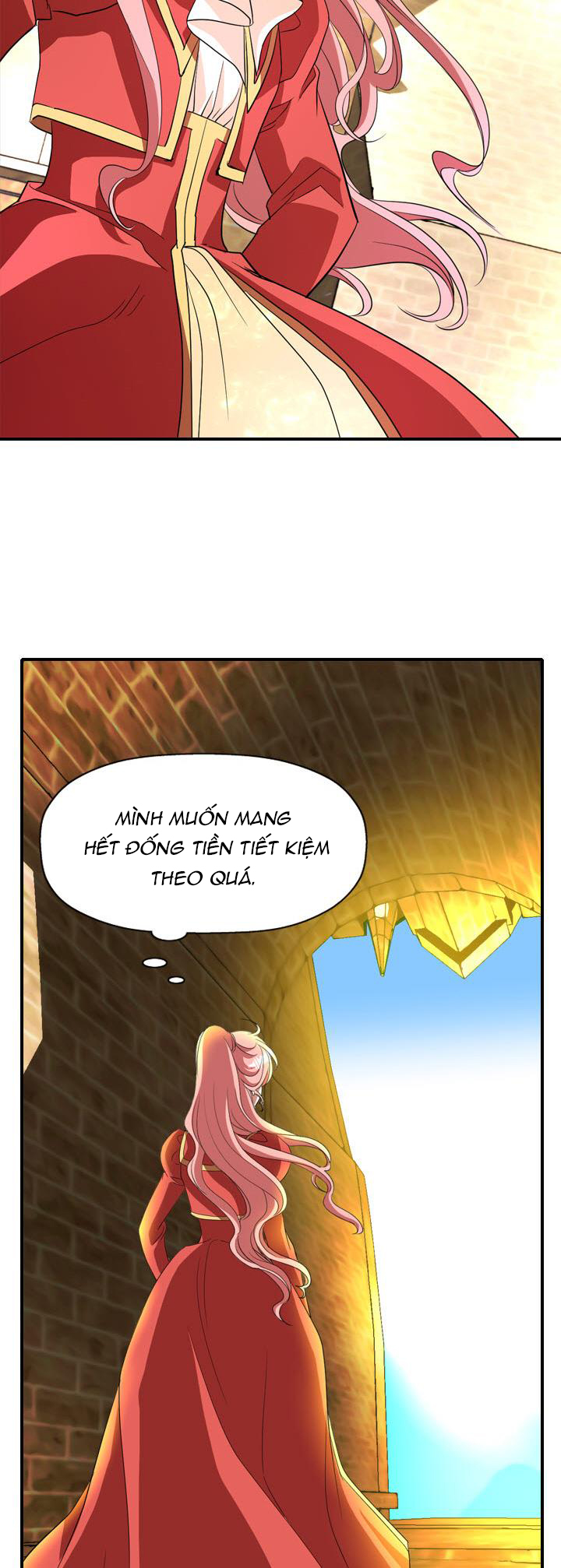 sát thủ muốn trở thành công chúa chapter 8 37