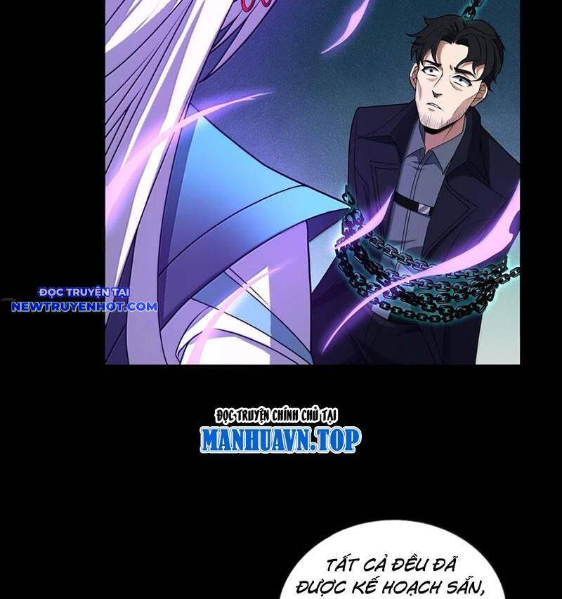 đại lộ vô danh chapter 61 27