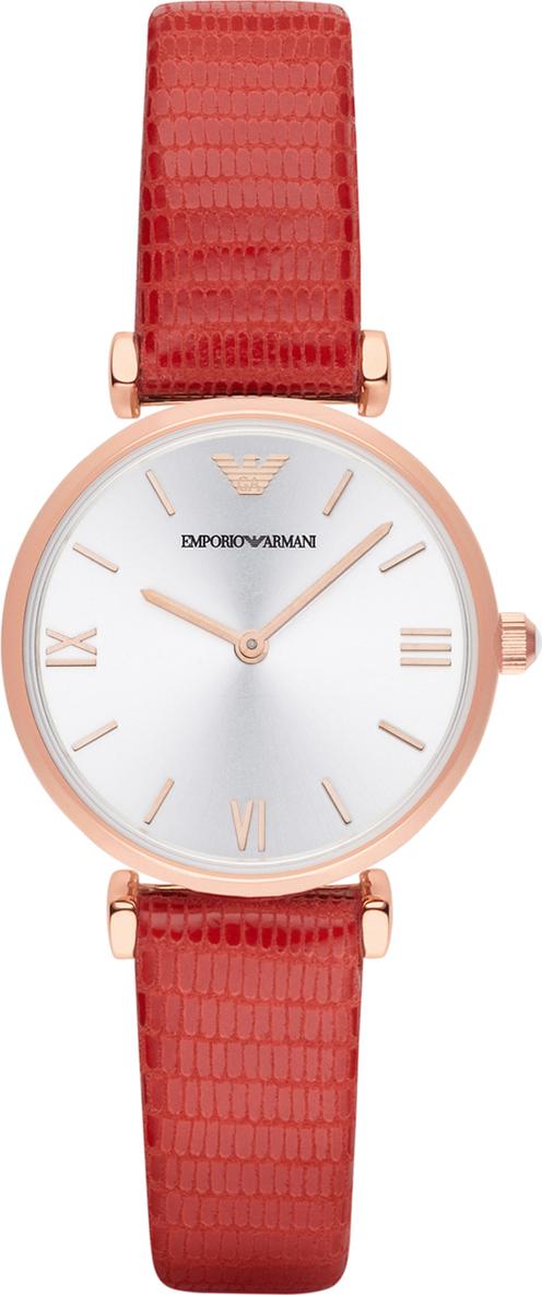 Đồng Hồ Nữ Emporio Armani AR1876 (32MM)