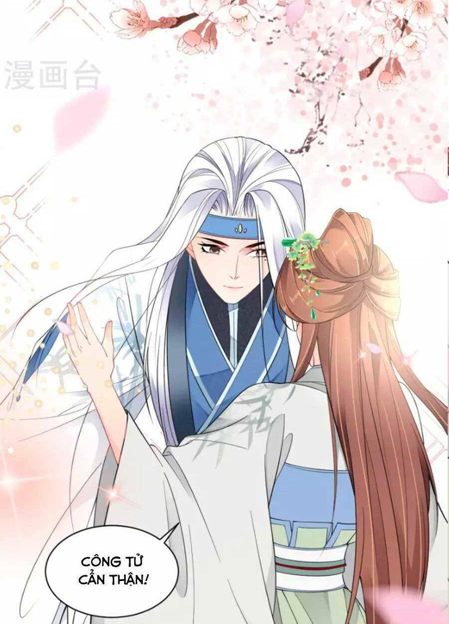 tướng quân, bổn phi không nhận sủng chapter 38 29