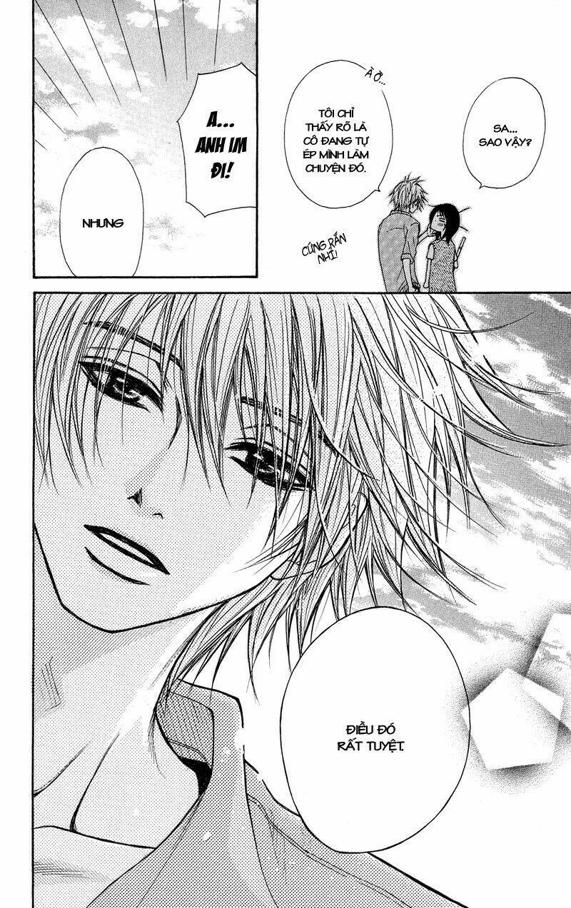 điện kích daisy chapter 7 30