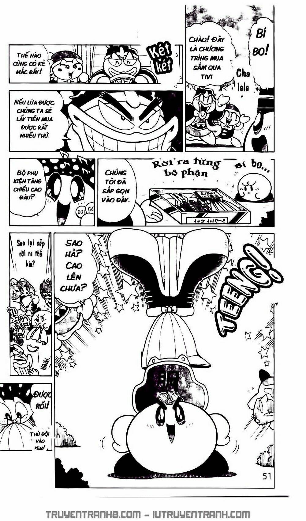 ngôi sao kabi chapter 61 8