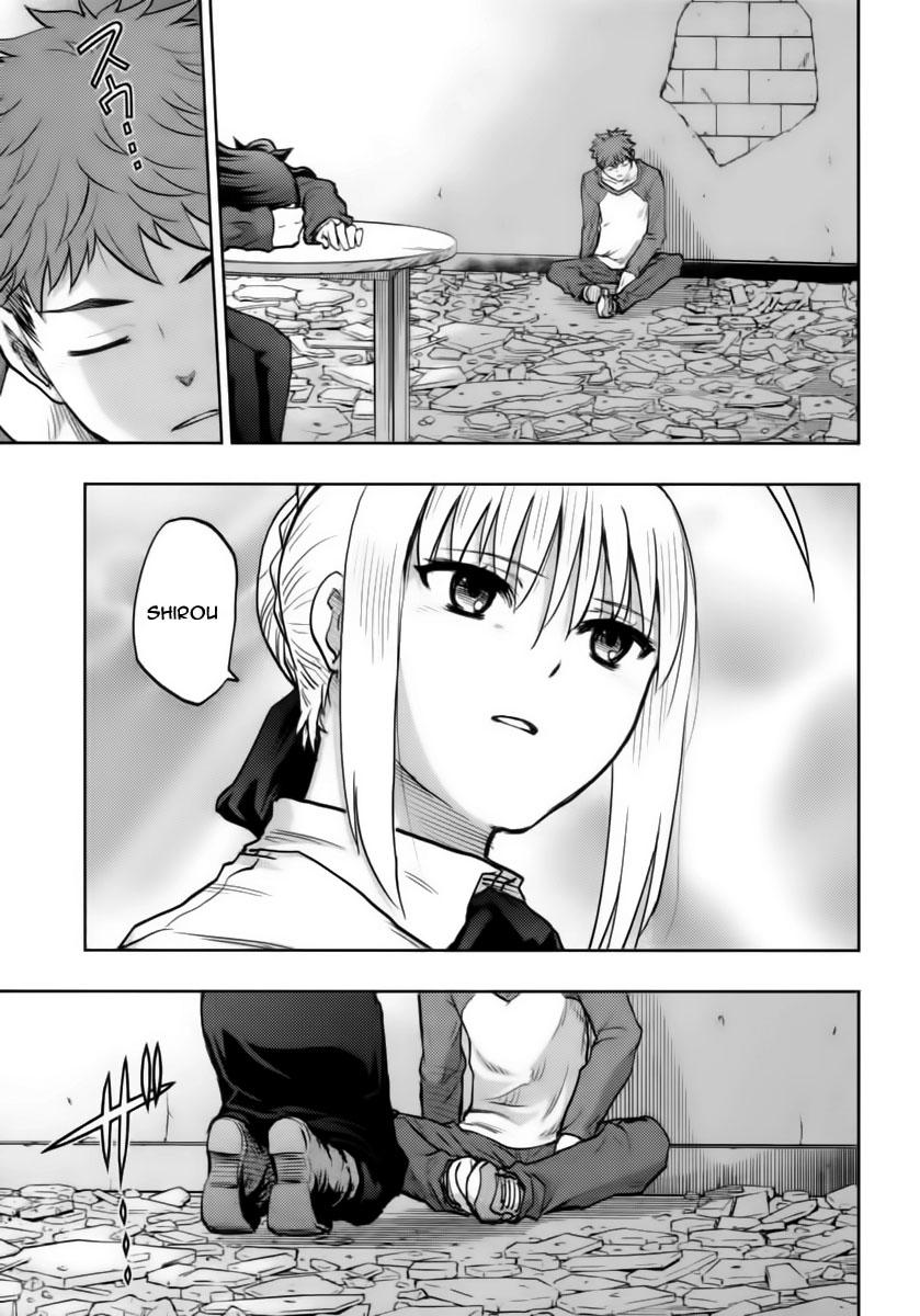 fate stay night chapter 56 40