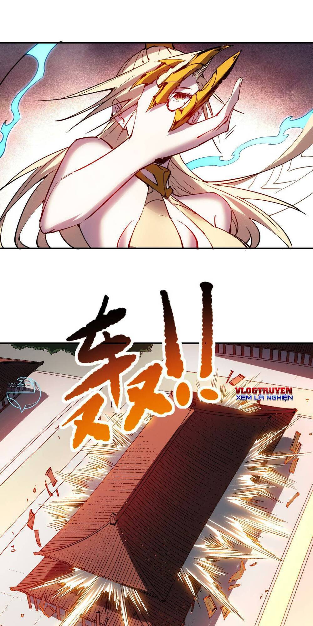 ta thực sự chỉ biết ngự kiếm thuật chapter 14 27