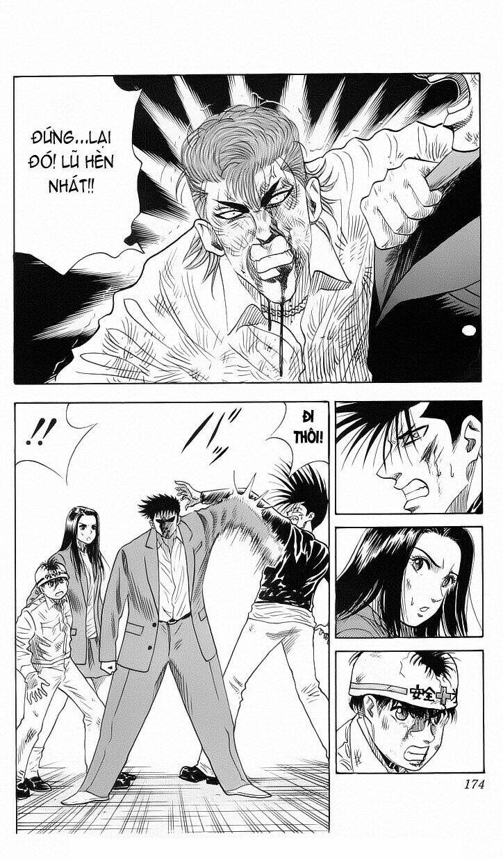 hareluya chapter 34 7