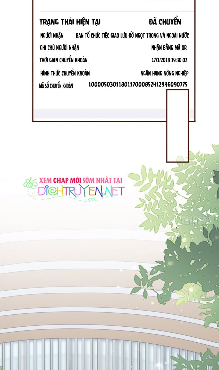 bạn gái tôi mới 30+ tuổi xuân chapter 25 9