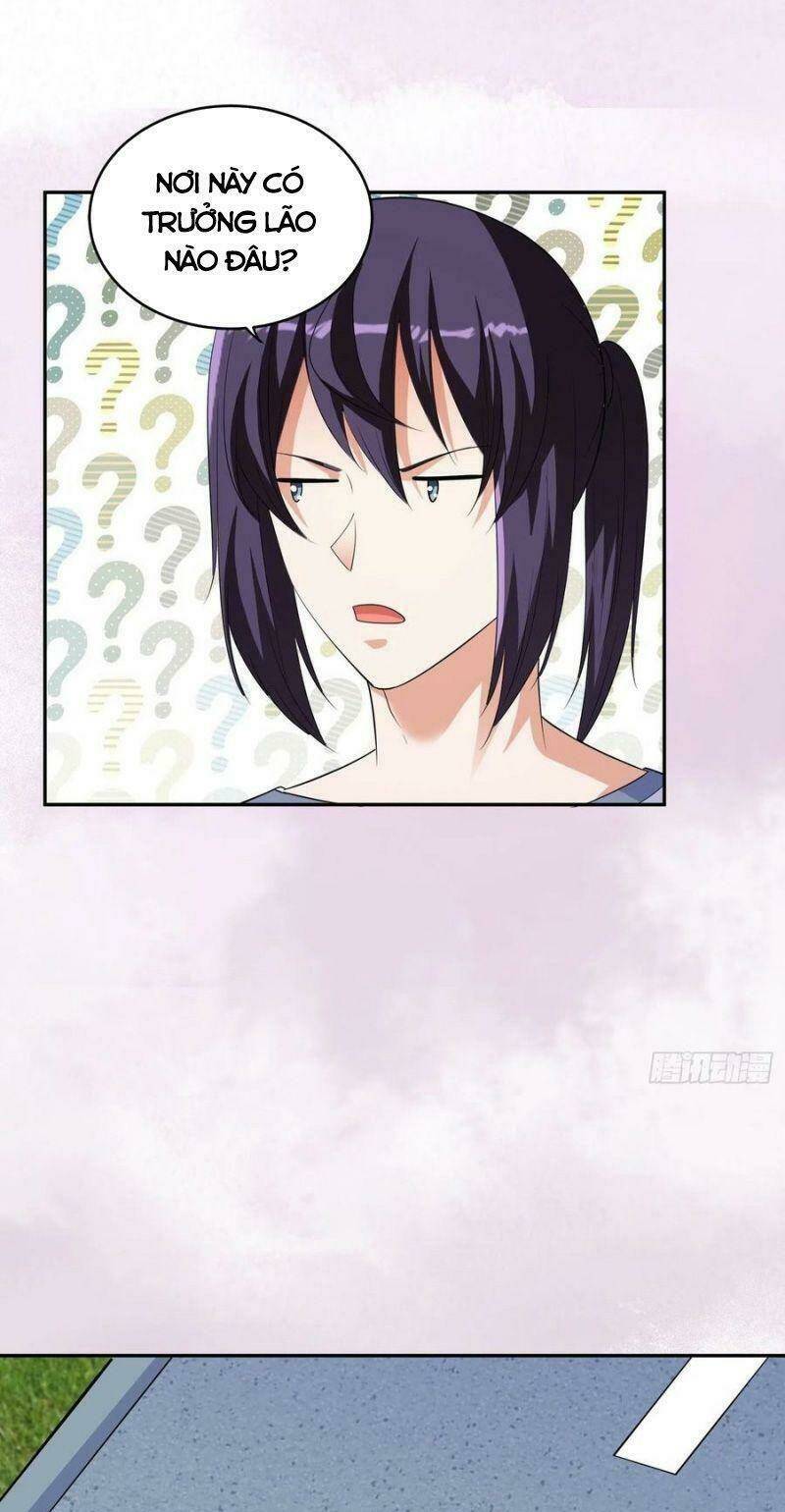 người tu tiên tại đô thị chapter 147 11