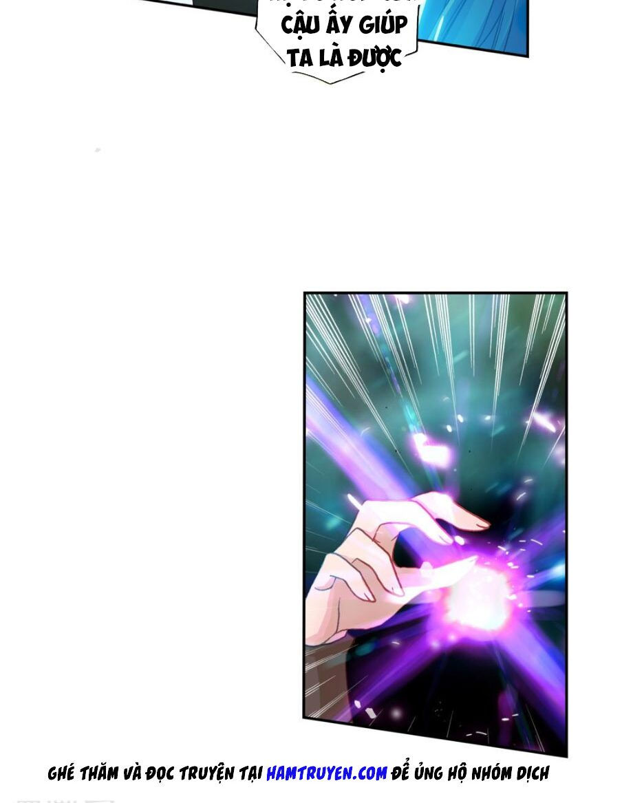 tuyệt thế đường môn - đấu la đại lục 2 chapter 220 14